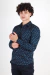 Camisa Hanoi Blue - Boicover