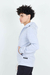 Campera Bergen Melange - tienda online