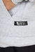Imagen de Campera Bergen Melange