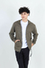 Campera Bergen Green - comprar online
