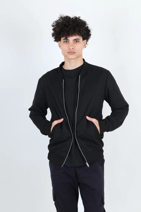 Campera Bristol