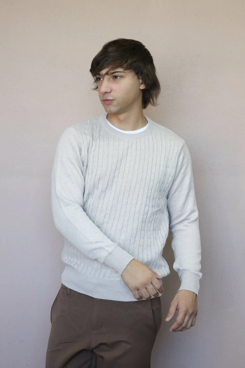 Sweater Amberes N - comprar online