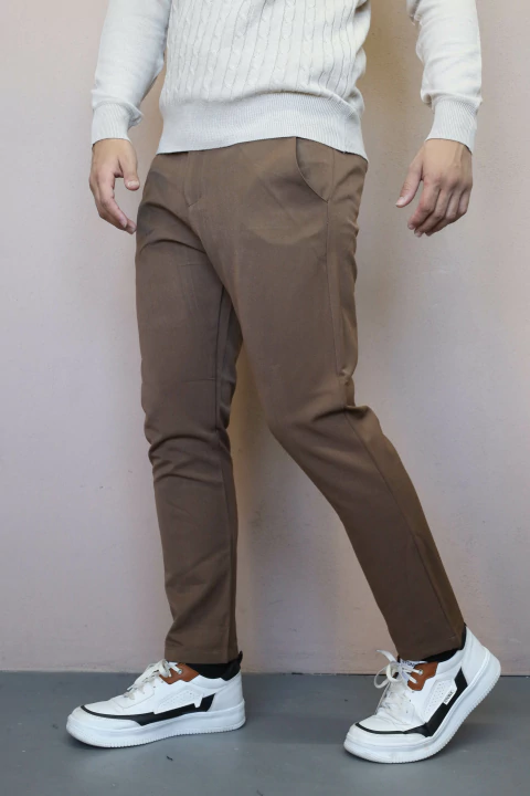 Pantalon Andrew CH - comprar online