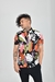 Camisa Hawai VII