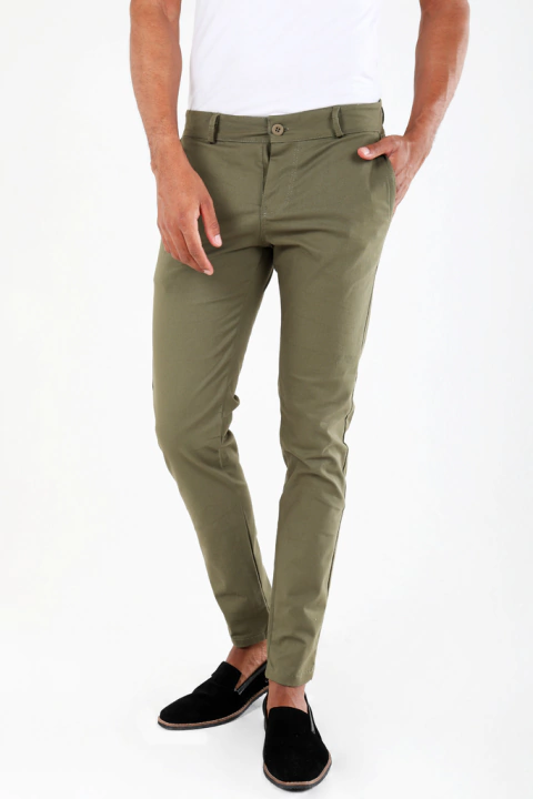 Pantalon Dover G