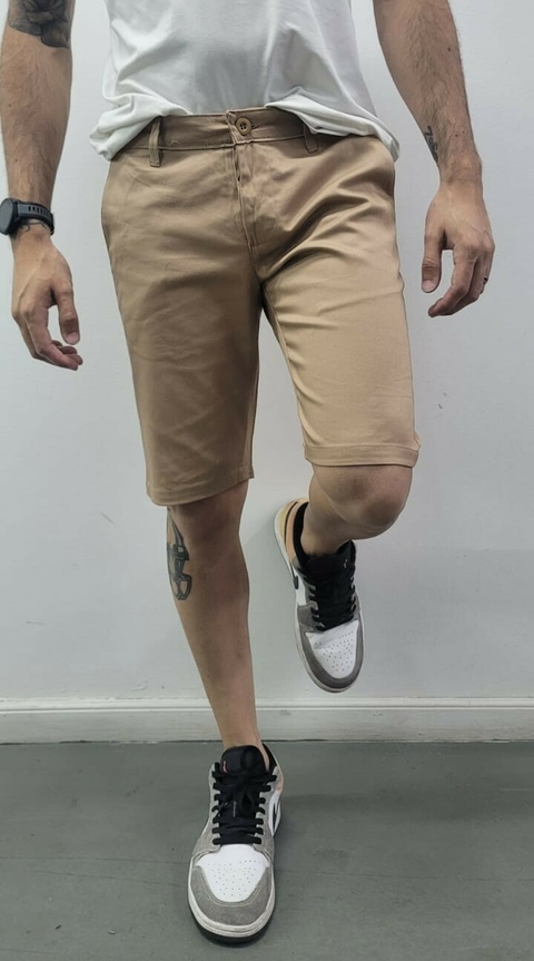 Bermuda Santa Monica C