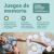 Kit Juegos de Memoria en internet