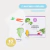 Flashcards Verduras - comprar en línea