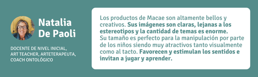 Banner de Macae — Sembramos juego