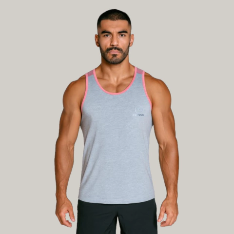 FORCE MUSCULOSA ALGODÓN - comprar online