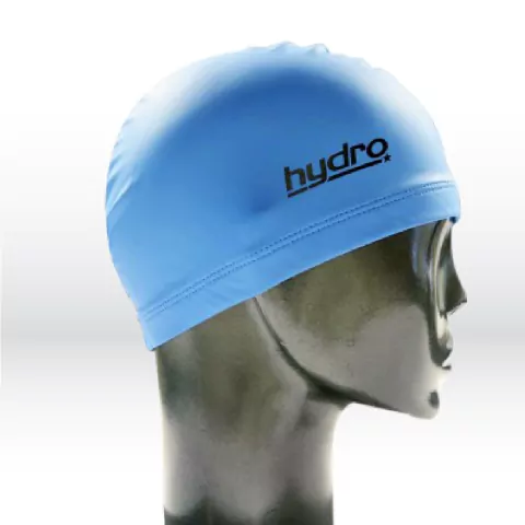GORRO NATACIÓN HYDRO NIÑOS POLYFLEX