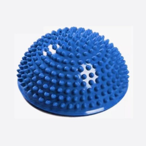 MINI BOSU ENTRENAMIENTO