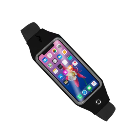 RIÑONERA PORTA CELULAR EXPANDIBLE