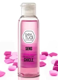 Banner de la categoría GELES Y LUBRICANTES