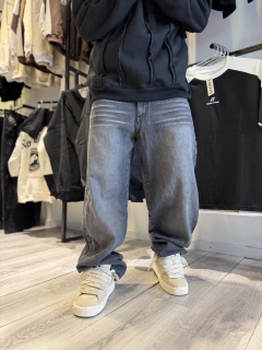 BAGGY Gris DARK