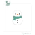 Estêncil para Biscoito Boneco de Neve para Card - comprar online