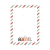 PRÉ-VENDA - ENVIOS A PARTIR DE 10/10 - Kit 10 UN - Card FELIZ NATAL - comprar online