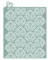 Stencil para bolo damask Meu Estêncil 
