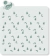 stencil para Biscoito Fundo Bengalas e Estrelas 2 meu estêncil
