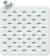 stencil para Biscoito Fundo Bigode e Coração Meu Estêncil
