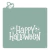 stencil para Bolo Happy Halloween meu estêncil