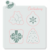 COMBO - 10 Kits Mini Natal na internet