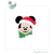 Estêncil para Biscoito Mickey com Gorro - comprar online
