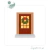 Estêncil para Biscoito Porta de Natal - comprar online