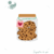 stencil para Biscoito Pote de Cookies Meu Estêncil