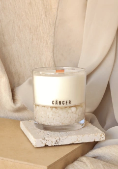 Vela Aromática Signo de CÂNCER