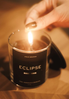 Vela Eclipse