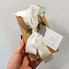 KIT 10 unidades Vela Cristal P - comprar online