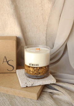 CONJUNTO ASTRO Signo de GÊMEOS na internet