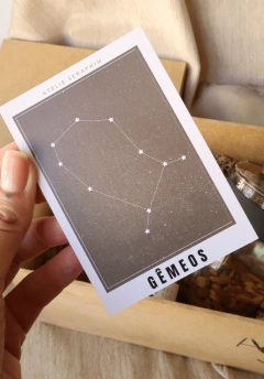 Difusor Aromático Signo de GÊMEOS na internet