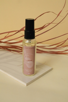 Homespray 70ml Amor - comprar online