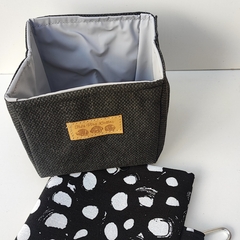 Pote Portátil GRANDE - comprar online