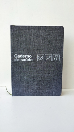 Caderno de Saúde do seu Cão - loja online