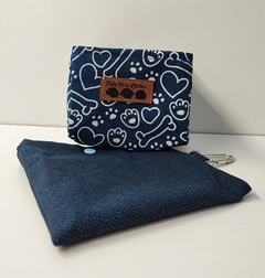 Pote Portátil PEQUENO - comprar online