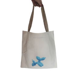 Ecobag na internet