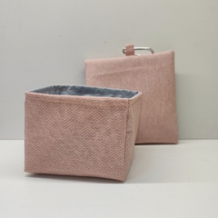 Pote Portátil PEQUENO - comprar online
