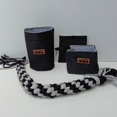 Kit Três M - Três Vira Lattas