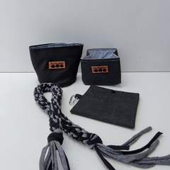 Kit Três P