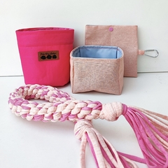 Kit Três PM - comprar online
