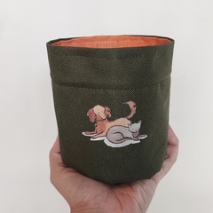Petisqueira Premium P (ilustrada) - comprar online