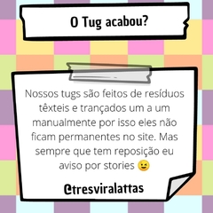 Tug G- cabo de guerra na internet