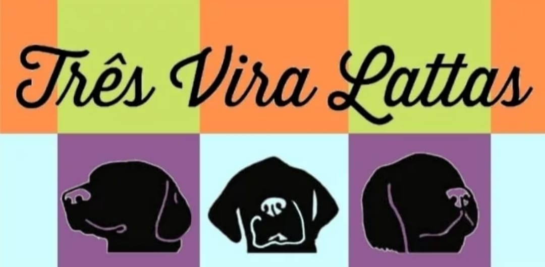 Três Vira Lattas