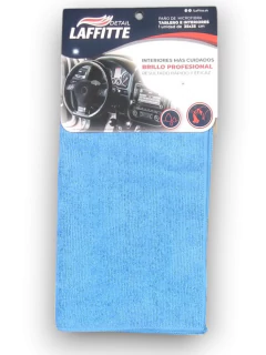 Paño De Microfibra para Auto +Densidad+Gramaje en internet