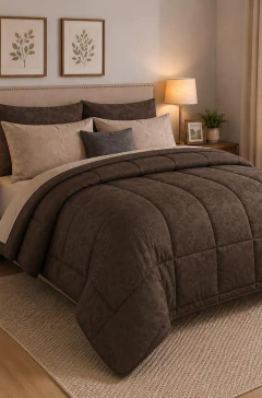Acolchados 2 1/2 Plazas de 230 cm x 250 Cm - comprar online