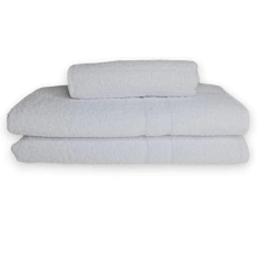 Toalla 100% Algodon de 470 Gramos 44 x 72cm Bsj en internet