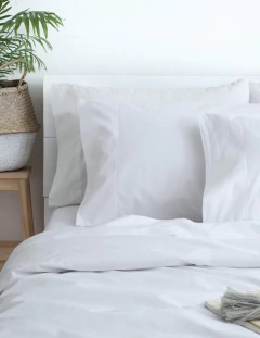 Juegos De Sabanas King 150Hilos Linea Sense 100% Algodon Jean Cartier en internet